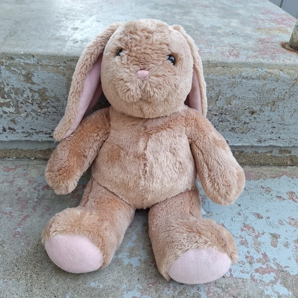 🌟 Build a bear bunny rabbit plush toy stuffed animal